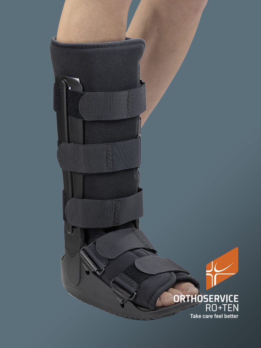 Equalizer 400 tutore caviglia walker